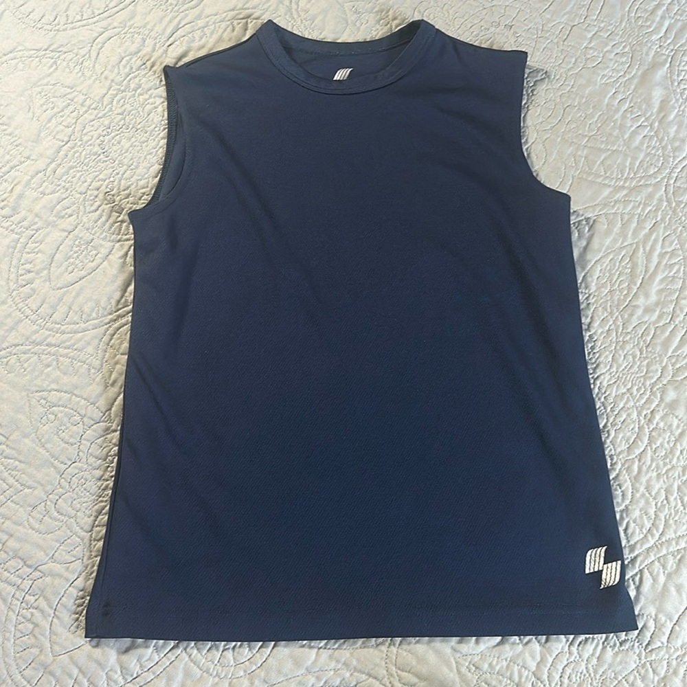 Place Sport Tank Top